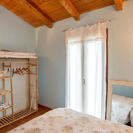 Trilocale Panoramico La Tozza Apartment Badesi