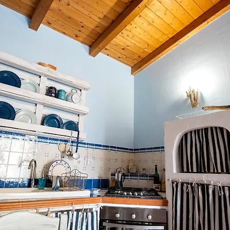 Apartmán Trilocale Panoramico La Tozza Badesi