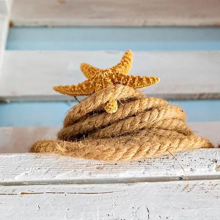 Trilocale Panoramico La Tozza Apartamento *
